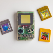 gameboy