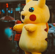 picachu-toy