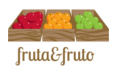 Logo Fruta & Fruto